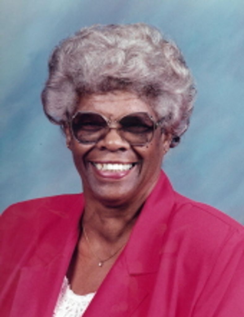 Georgette Hatcher Jackson Profile Photo