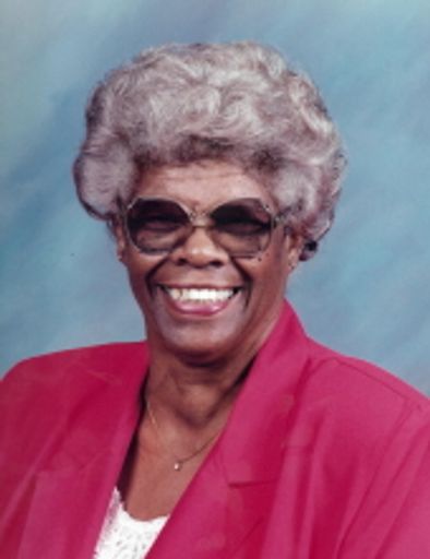 Georgette Hatcher Jackson Profile Photo