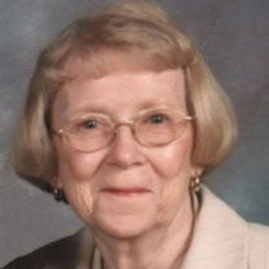 JoAnn "Jo" Cole