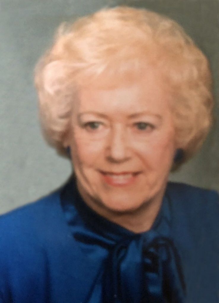 Iris Rosa Alice Werking Profile Photo