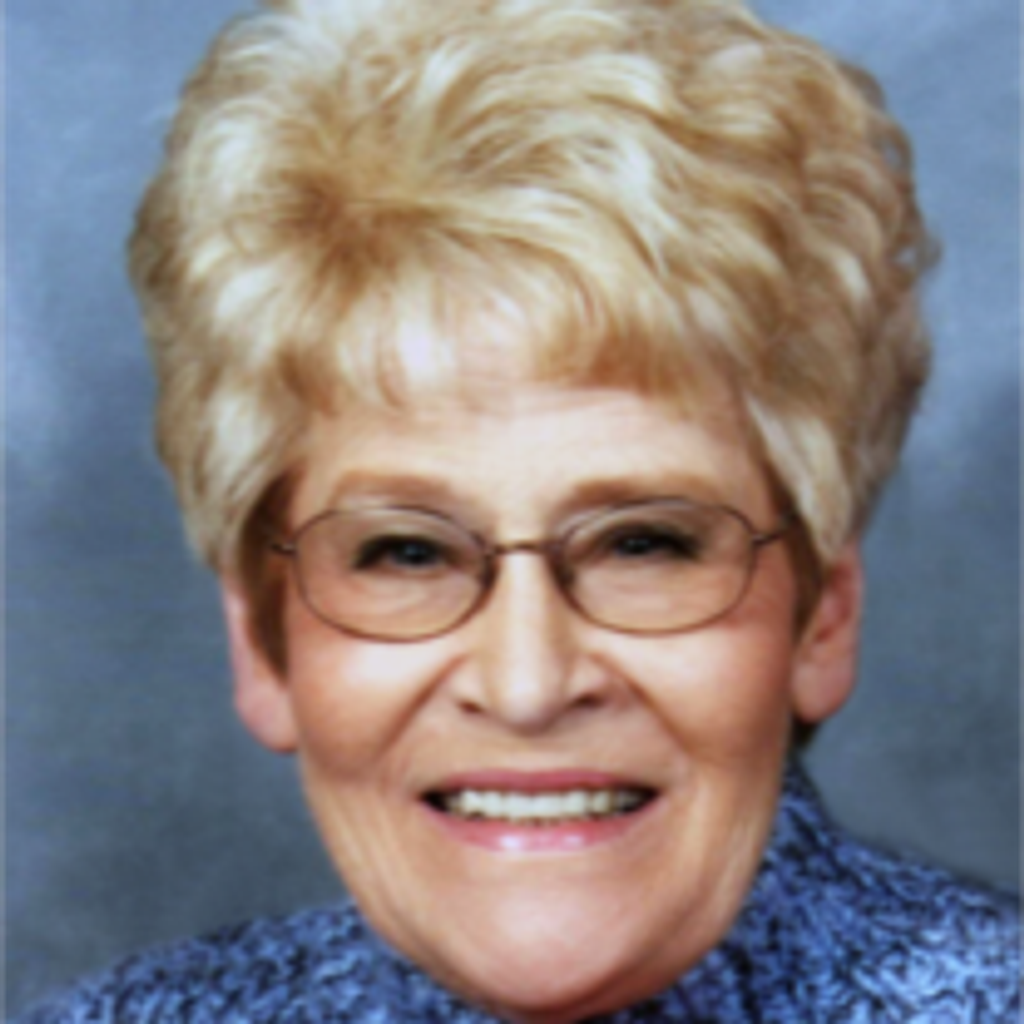 Loretta Margaret Solberg
