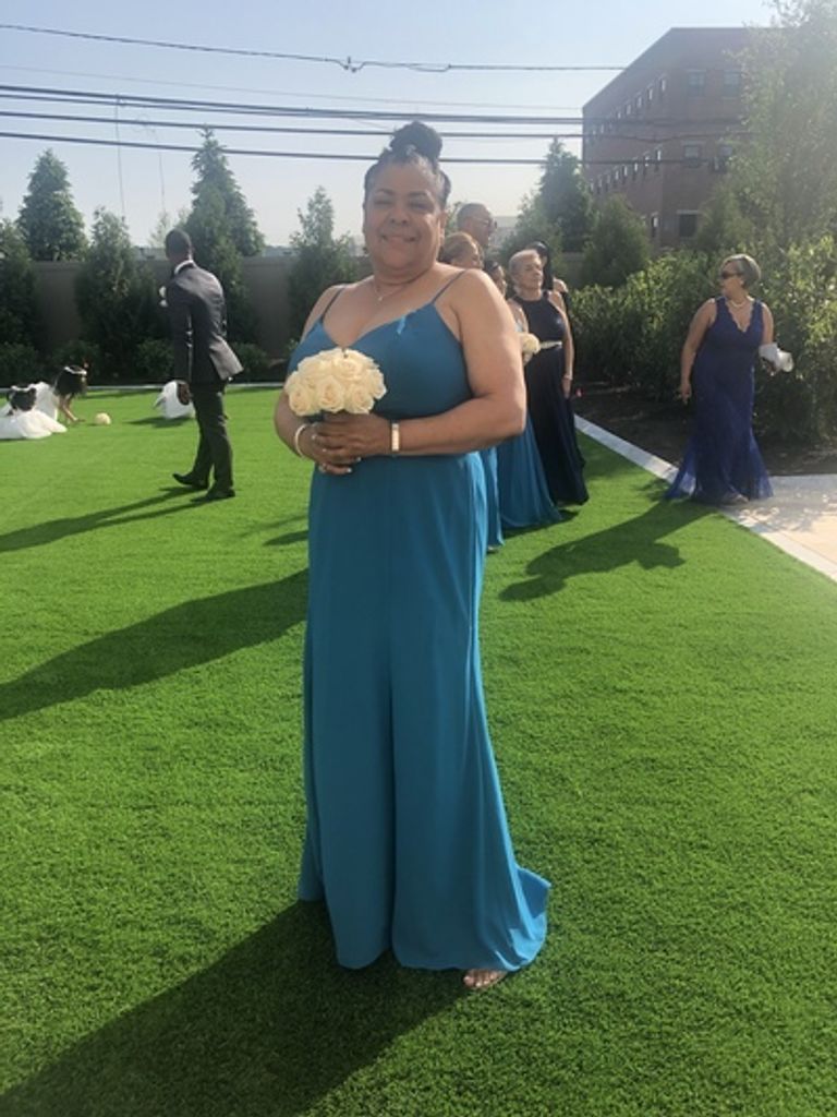 Laurie Ann Ward Profile Photo