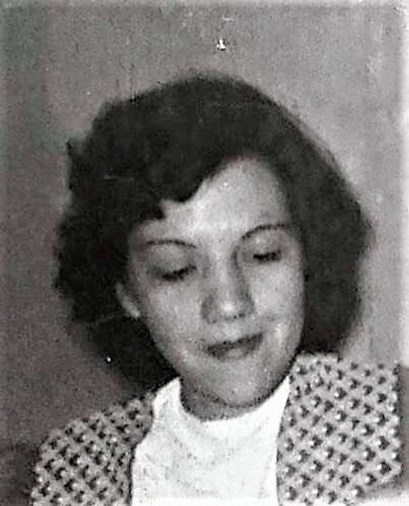 Antonia B. Garcia Profile Photo