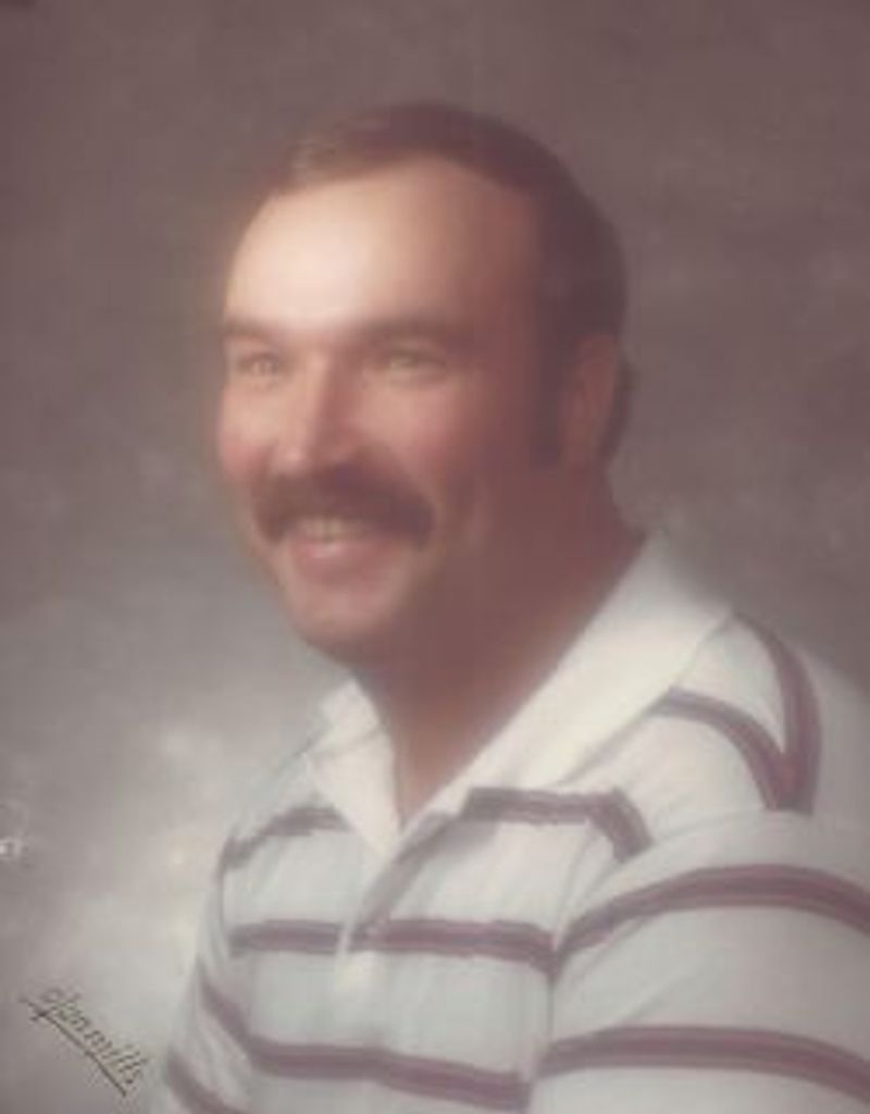 Carroll Arnold