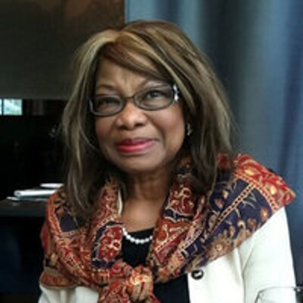 Rita B. Lakes