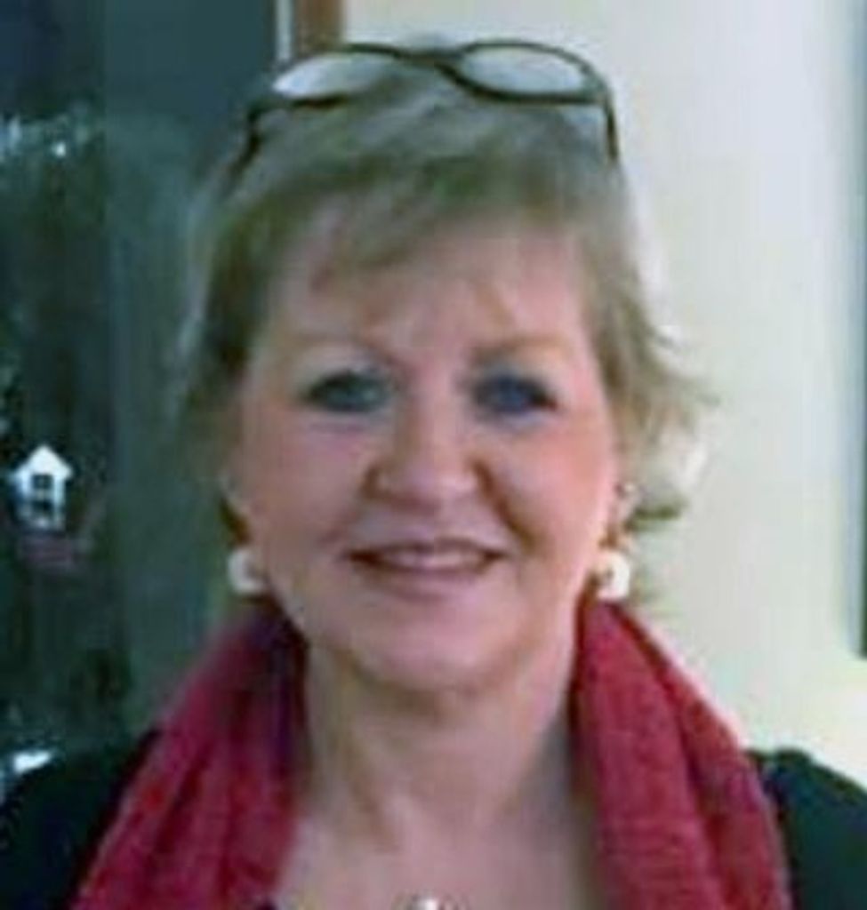 Joy Stephens Johnson