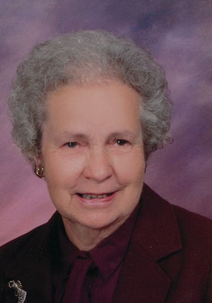 Joann Byford Lambert Profile Photo