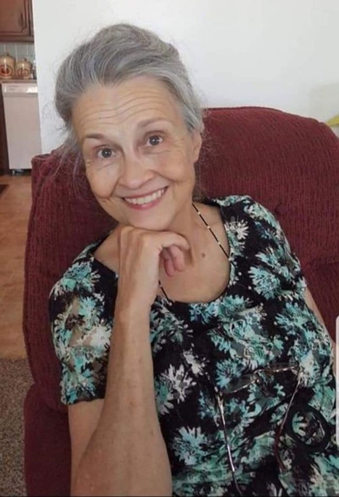 Stella Ruth Wittman Profile Photo
