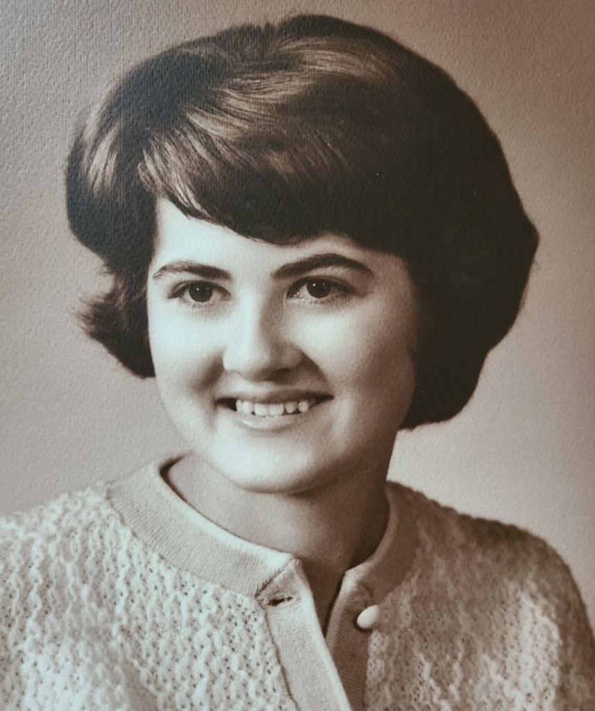 Charlotte Sue (Schumacher)  Gibson