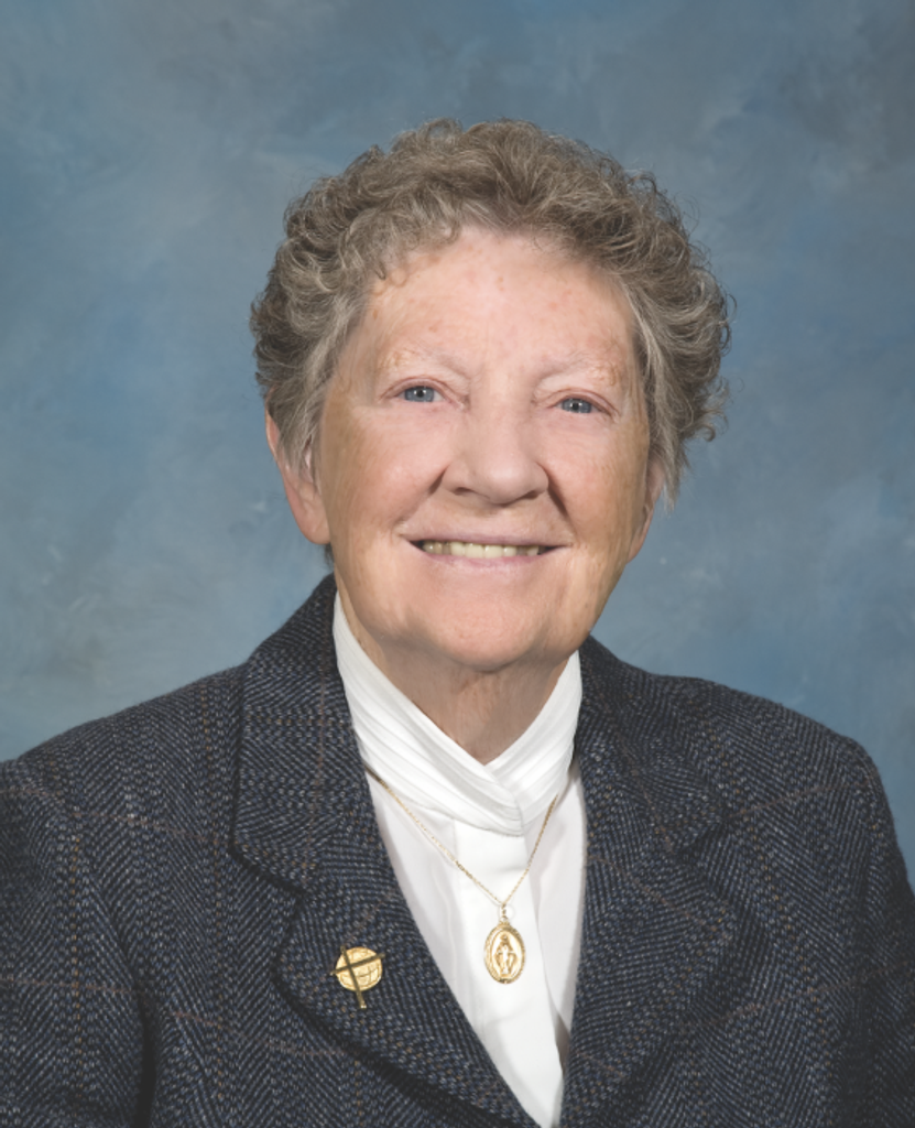 S. Kathleen Cecilia Leary, Ssj Profile Photo