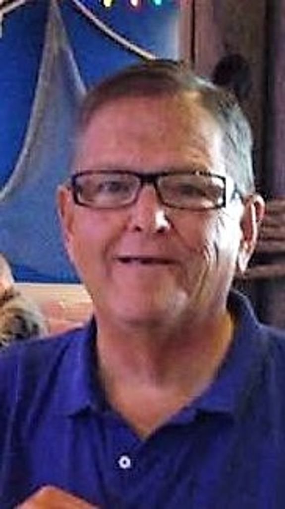 Claude David "Dave" Adams