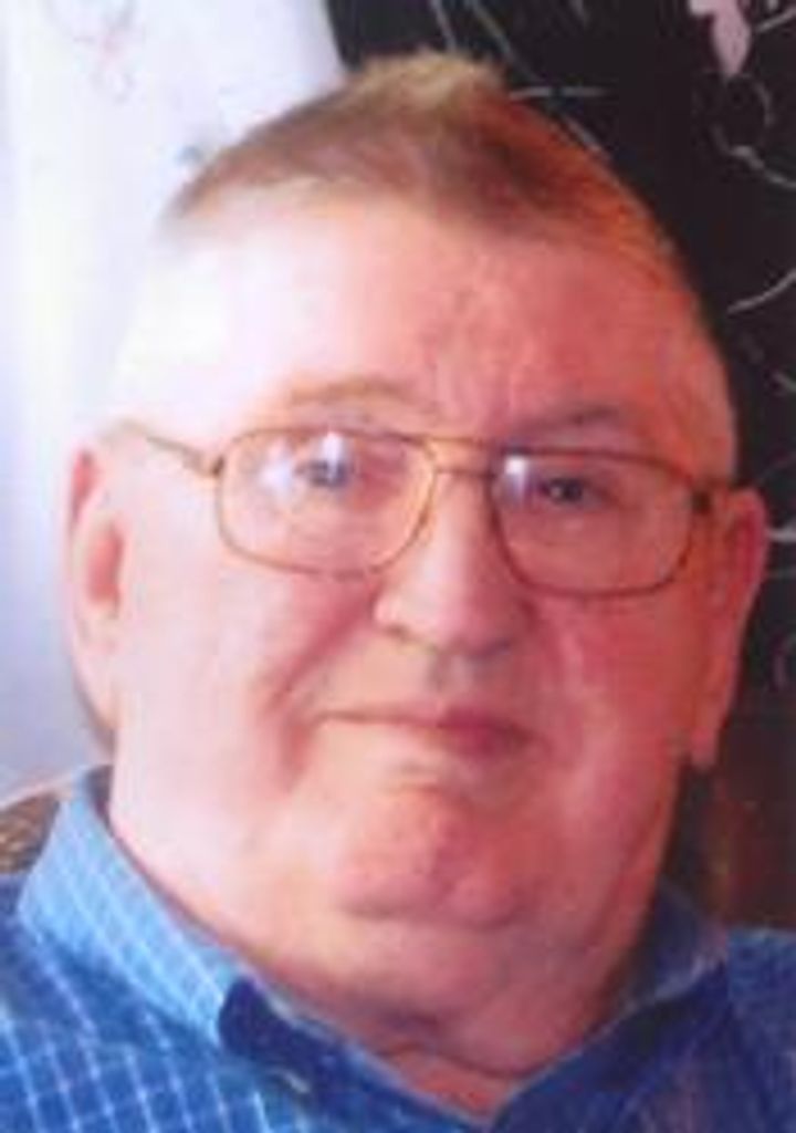 Richard Carroll