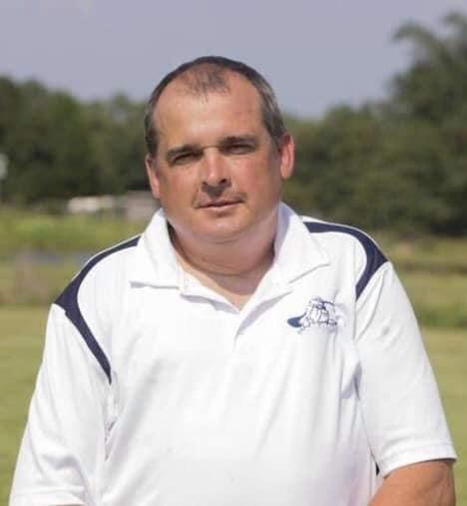 Joe Roberts Profile Photo