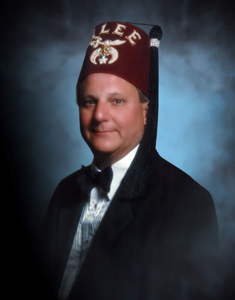 Henry "Hank" Russ Evans, Jr. Profile Photo