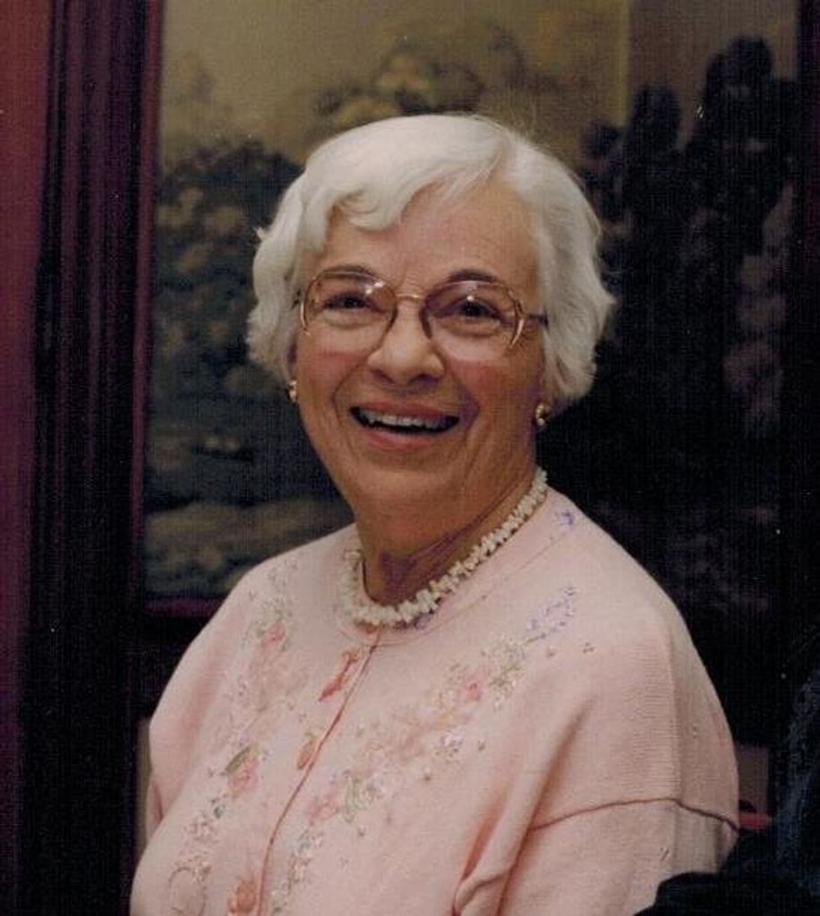 Elaine  Male Springsted Profile Photo