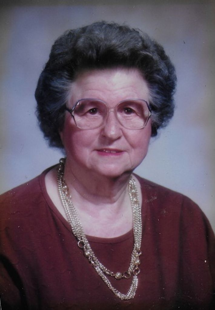 Margaret Evelyn Tippens Dobson Profile Photo