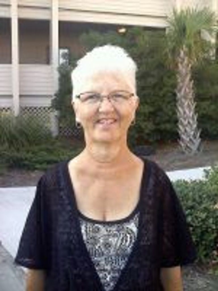 Janet Adams