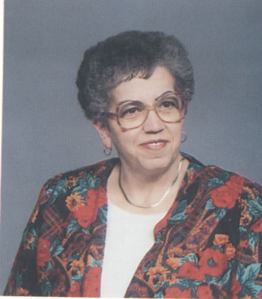 Lois Hintz