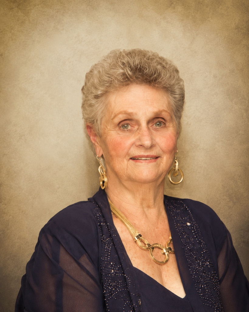Jeanette Marie Eddy