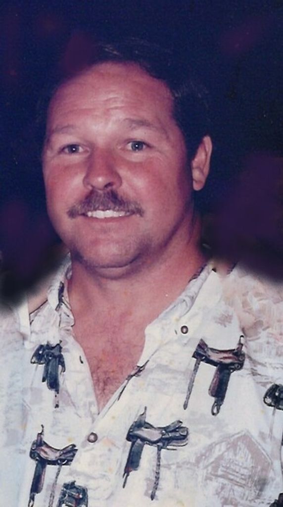 John Daniel Baker Profile Photo