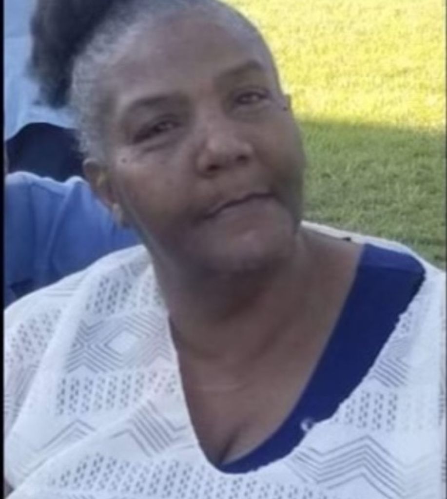 Patricia Sumpter
