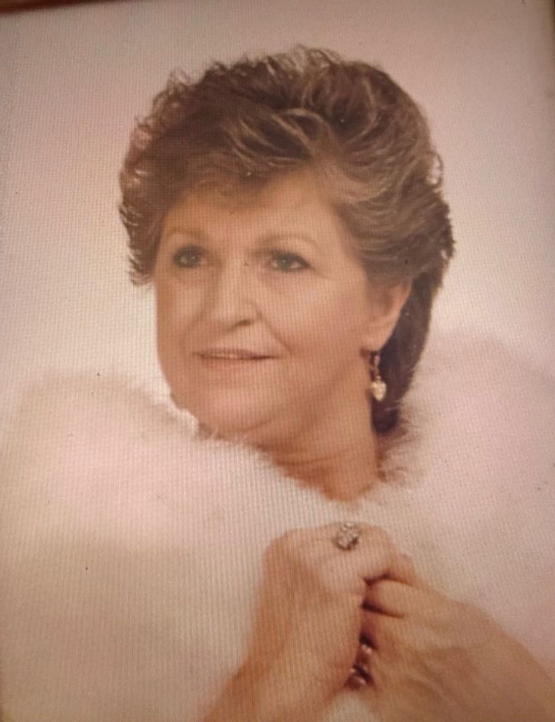 Mary Lou Norred Profile Photo