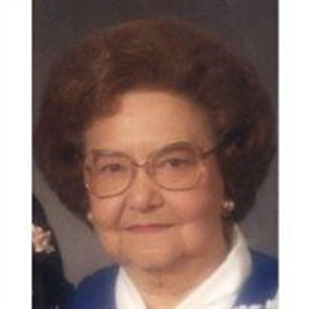 Muriel A. Welter