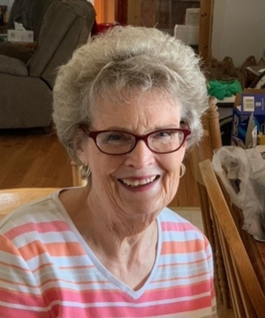 Sallie Nickerson Profile Photo