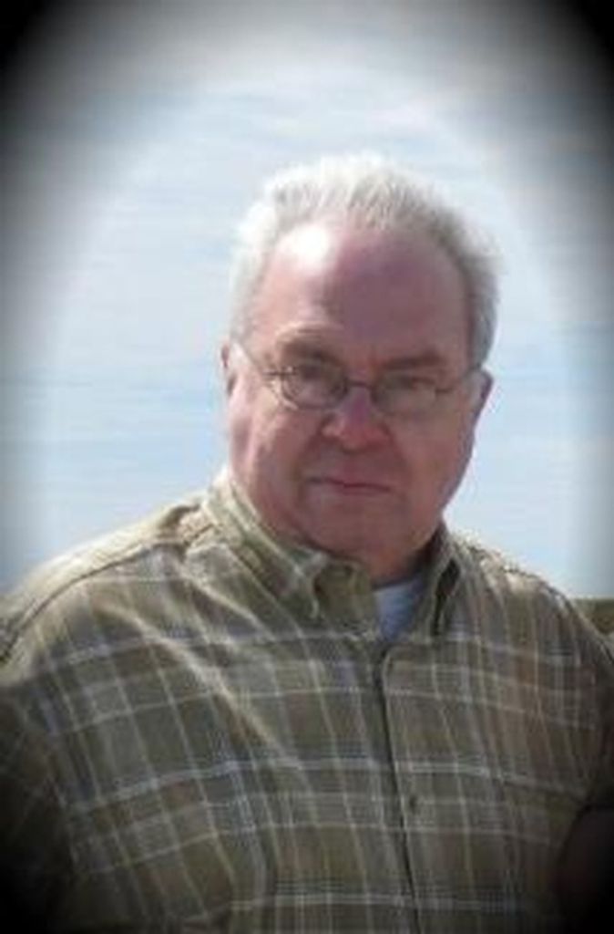 Donald Richard Churchill Profile Photo