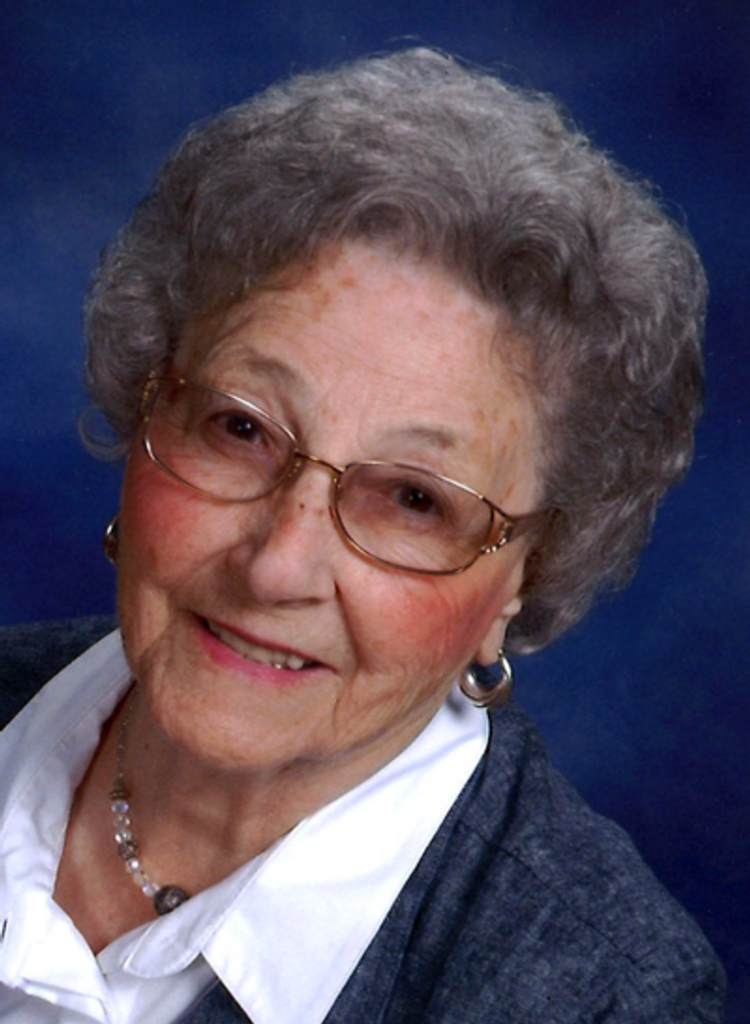 Leona Delphine Haase Profile Photo