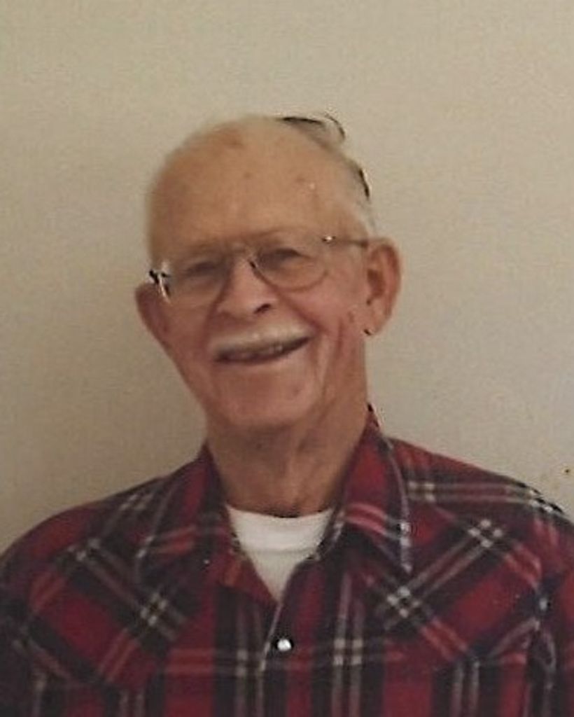 Jimmie Dale Bauer Profile Photo