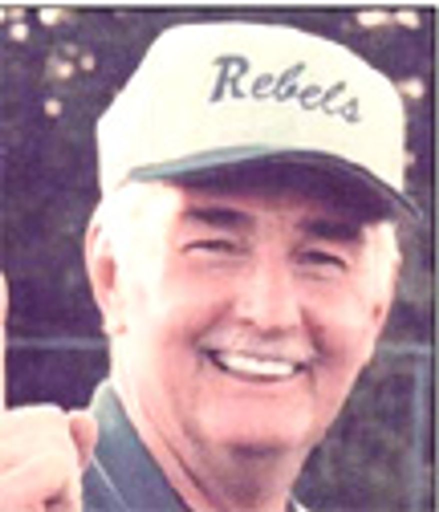 Jerry Deuane Hedden