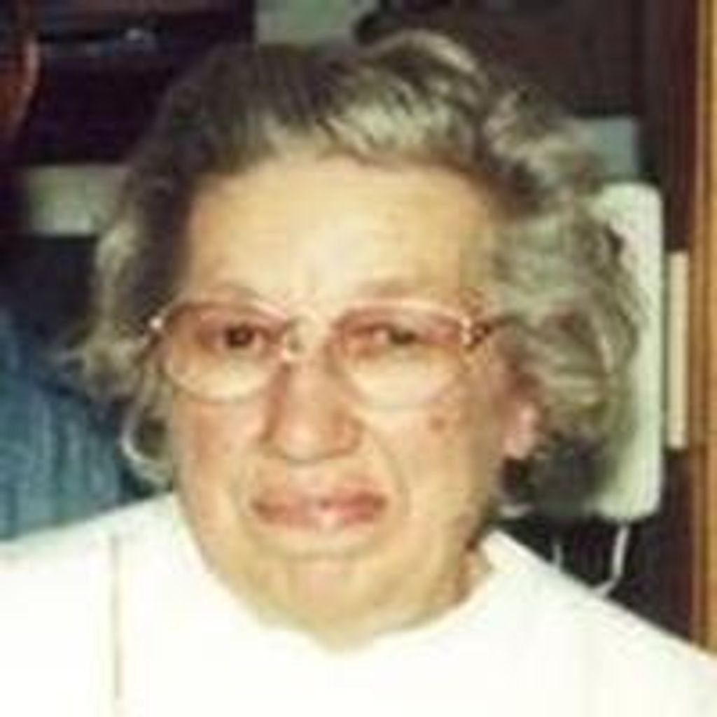 Sarah J. Owings