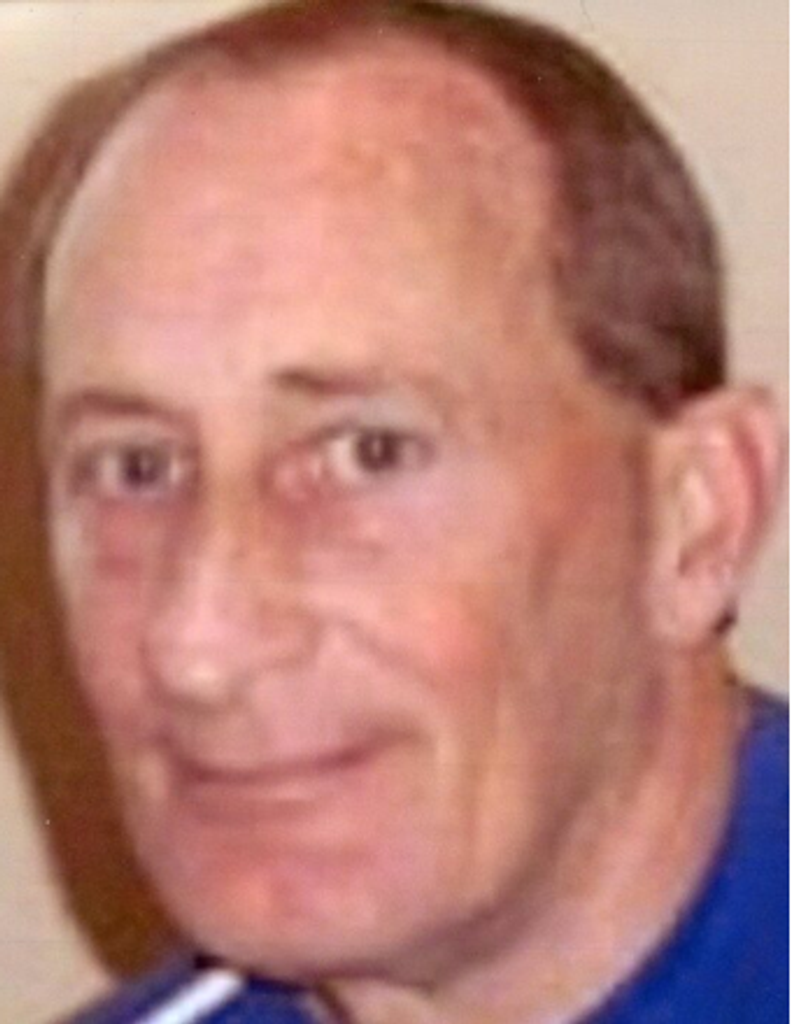 William "Dave" David Tanner