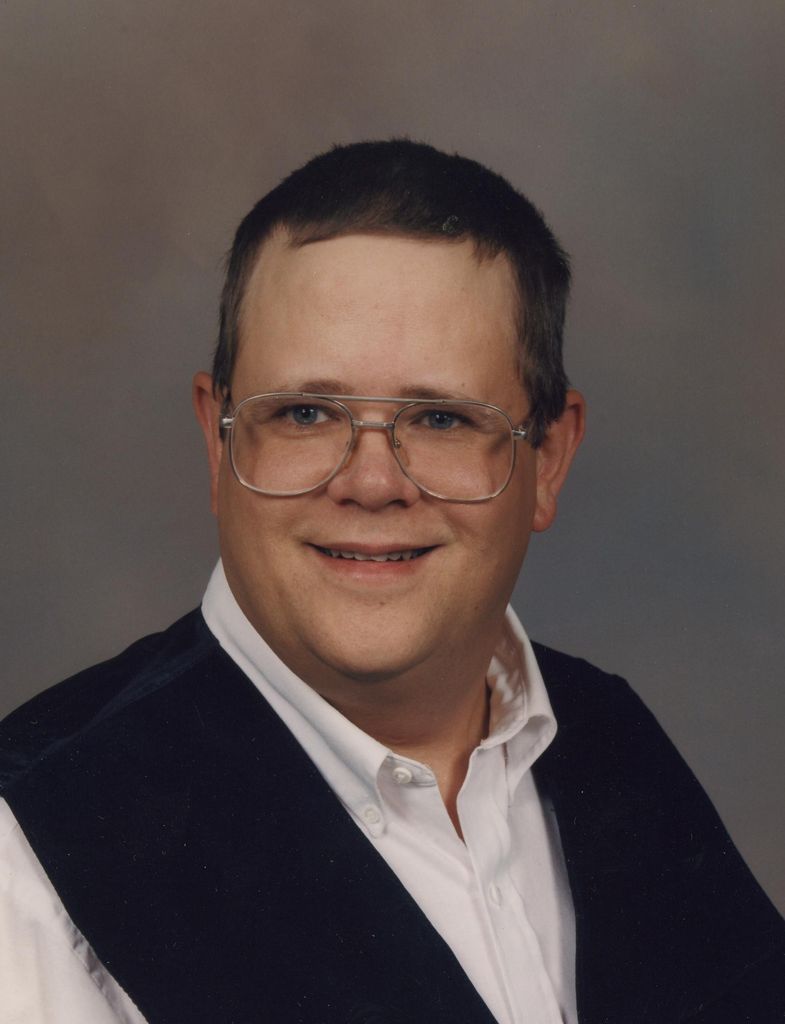 Steven Peterson
