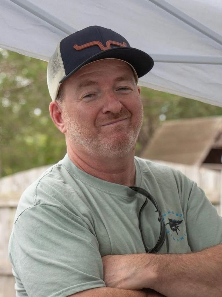 Christopher T. Calvarese Profile Photo