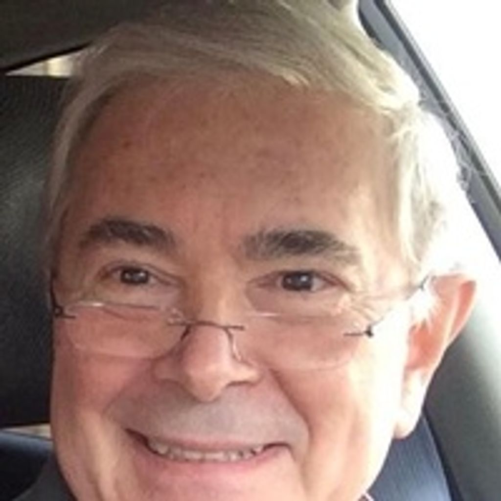 Bernard P. St. Jean, M.D.