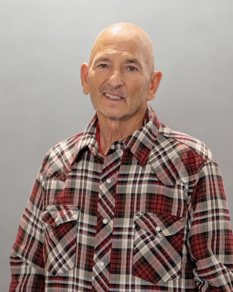 Steve Trujillo Profile Photo