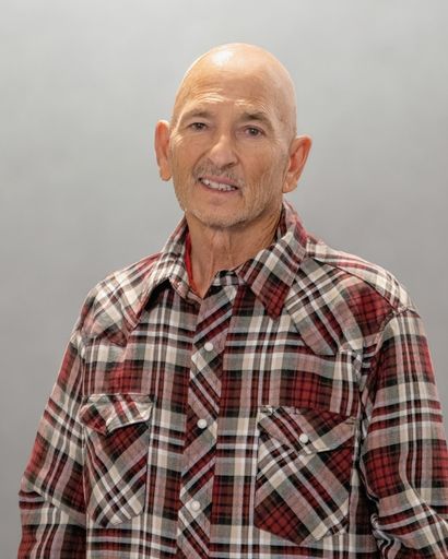 Steve Trujillo's obituary image