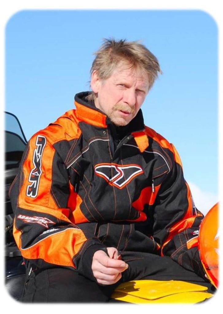 David Alan Egerdal