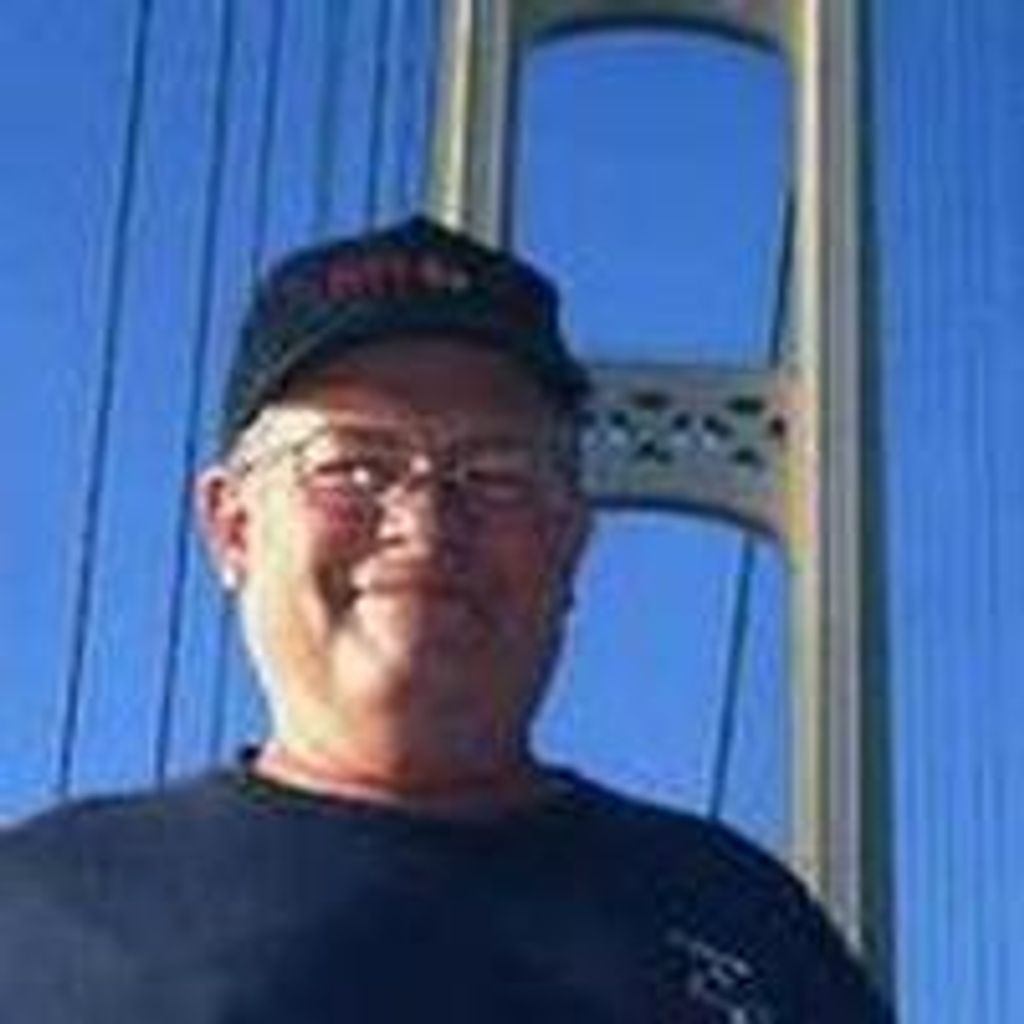 Robert Paul Patin