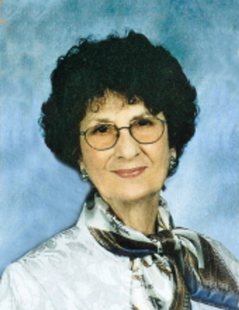Doris Lucas Profile Photo