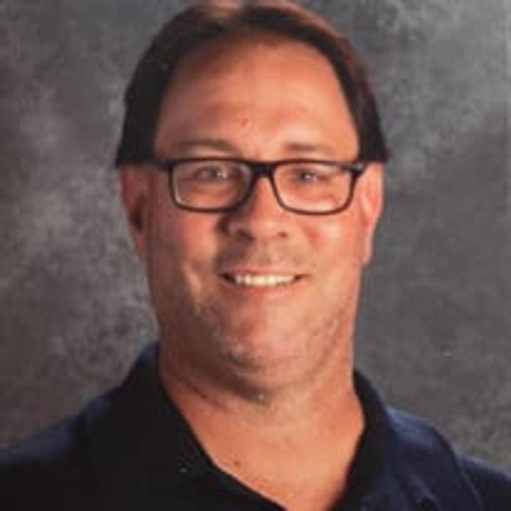 Mr. Steven Cole Duva