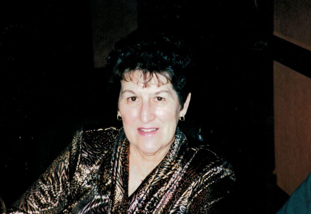 Mary Ann Deking Profile Photo