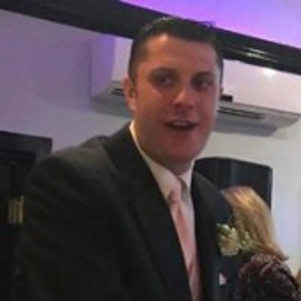 Justin Charles Zinno