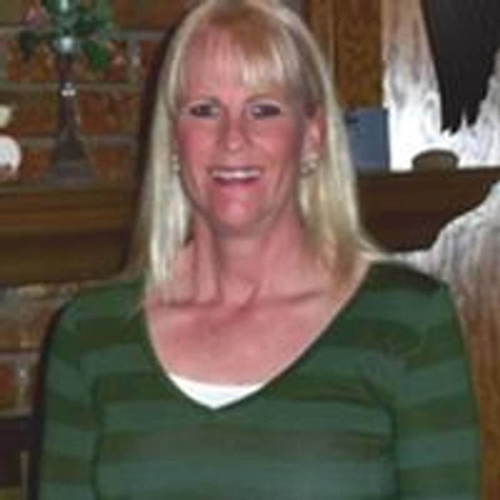 Sonia Lee Horton