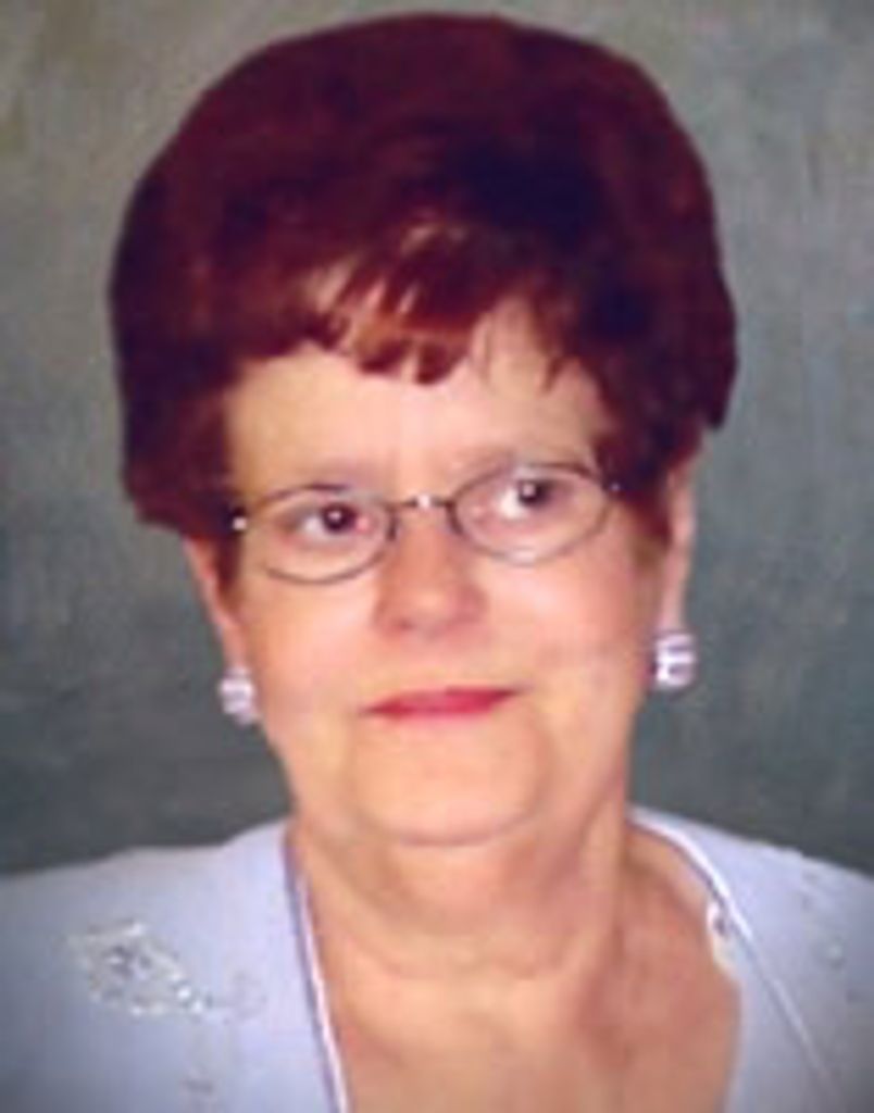 Mary A. Carson D'Aurora