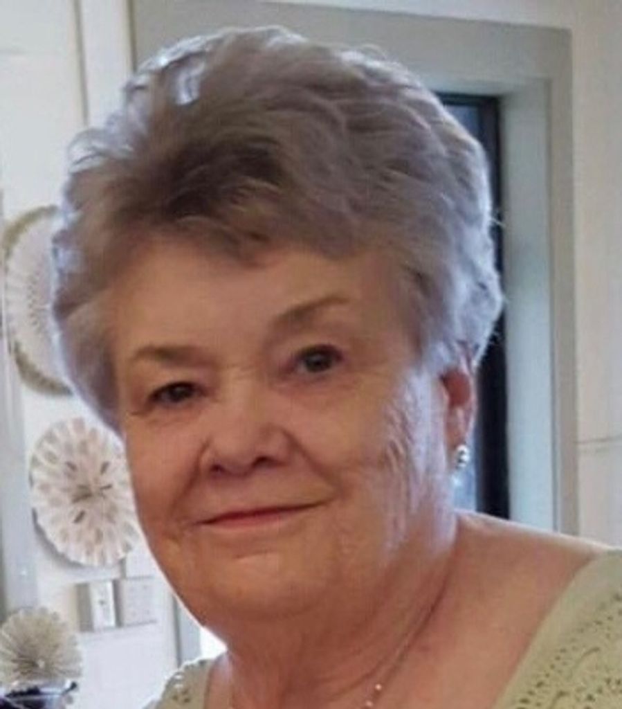 Mary E. Wright Profile Photo