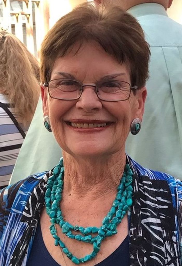 Helon Deanne Burnett Profile Photo
