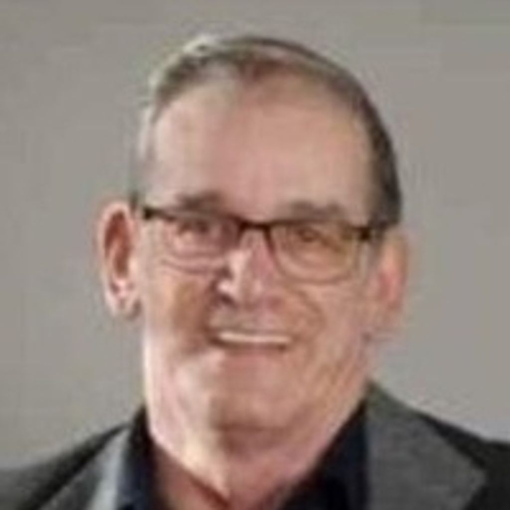 James Laverne Labarr